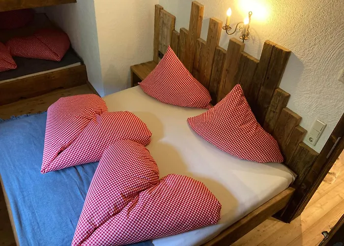 Hirschenwald Apartmán Leogang