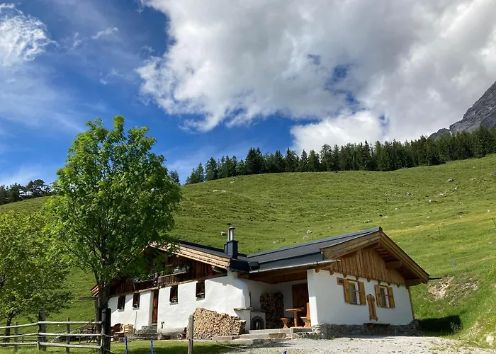 Hirschenwald Apartmán *