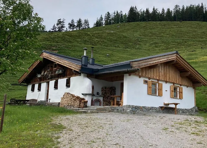 Hirschenwald *