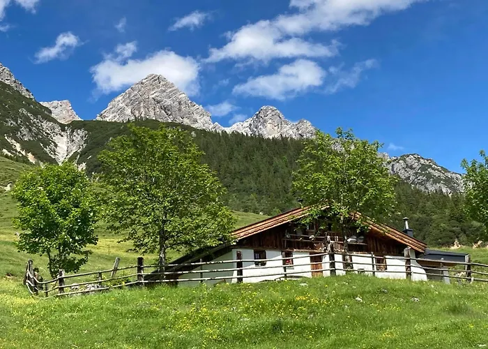 Hirschenwald * Leogang