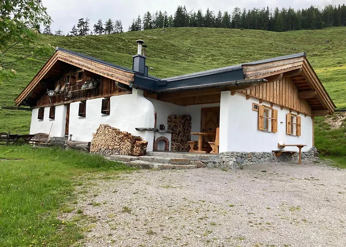 Hirschenwald شقة ليوغانغ